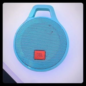 Jbl mini clip speaker